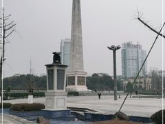 -百林公园-两江幸福广场