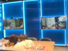 -鱼酷活鱼烤鱼(沈阳大悦城店)