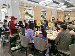 -芭夯兔·兔肉汤锅(新都店)
