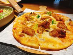 -秀·爱尔兰餐吧(上海路店)