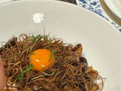 -Yan Ting 宴庭中餐厅(上海静安瑞吉酒店)