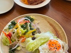 -Two Birds One Stone·一石二鸟(诚品生活店)
