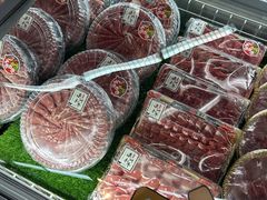 -Olé精品超市(北京合生汇店)