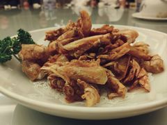 -绿岛国际酒店·海鲜酒楼(八七路店)