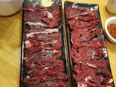 吊龙肉-嬷孙家潮汕牛肉火锅(北京路天河城店)