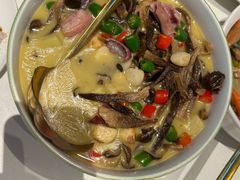 -闽海肴(北辰荟店)