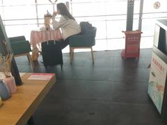 -肯德基(机场三店)