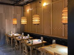 -绿茶餐厅(西单老佛爷店)