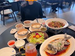 -简小舍·民间手艺菜(武昌江滩店)