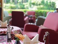 -广州香格里拉酒店