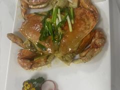 -神洲四海大酒楼(王府井澳门中心店)