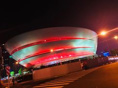 -成都金融城演艺中心