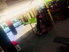 -SAH健身私教工作室(紫东店)