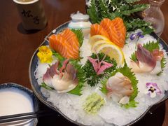 -松子料理(华威桥店)