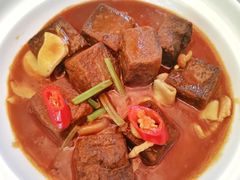 -一江春水·杭帮臻宴(三台山店)