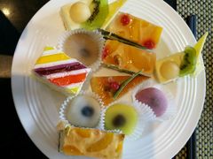 -宁波石浦豪生大酒店·自助餐厅