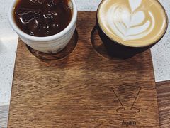 -Again Coffee Roaster(香蜜湖店)