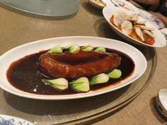 -Yan Ting 宴庭中餐厅(上海静安瑞吉酒店)