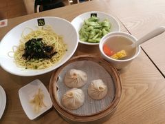 -一品小笼(金融街店)
