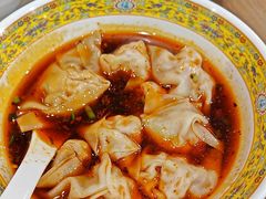 -龙抄手(春熙路总店)