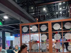 大堂-老九圆山西面馆(CBD店)