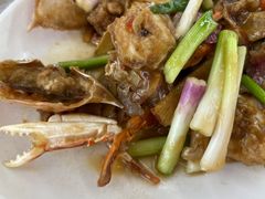 -红月湾海鲜饭店•沙滩海景(双月湾店)