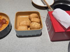 -海底捞大排档火锅(悦荟广场店)