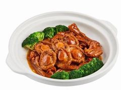 -肥福排档(星光店)