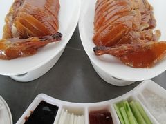 -如一烤鸭