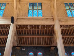 -中华圣公会教堂旧址