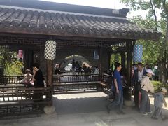 -蟠龙天地-P2停车场