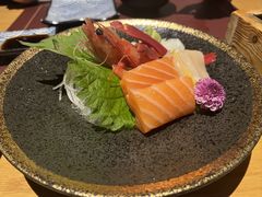 -九酢·海鲜居酒屋