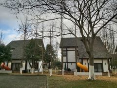 -太阳岛度假酒店