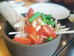 -simply thai天泰(世纪汇店)