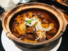 -芳芳私房菜·精做淮扬菜(承德路店)