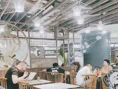 -惠如樓(白云机场T2国际出发店)