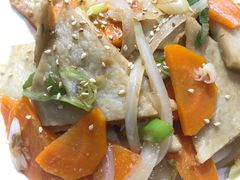 -槿Story·韩国料理(望京韩国美食城店)