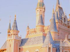 -上海迪士尼度假区