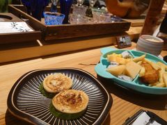 -一豚轩·烧鸟·豚骨拉面(五四路店)