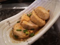 -高木日本料理(静安寺店)