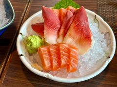 -田舍家Inakaya·炉端烧·铁板烧(天汇igc店)