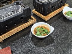 -金刚山(学府路店)