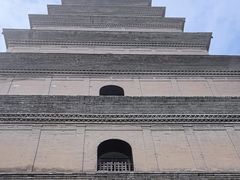 -大慈恩寺(大雁塔)