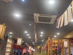 -匠牛亭·锅物烧肉放题自助(昆百大·泰业城店)