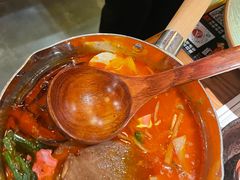 -玉川屋·深夜食堂居酒屋(柳巷店)