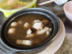 -新记肉骨茶