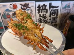 -贰醒·私房小院烧烤 (太古里店)