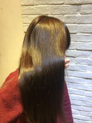 点击看大图 -BENSON沙龙