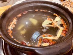 -濠轩阁特色生蚝火锅(水湾路店)