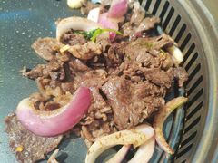 -棒小伙·齐齐哈尔烤肉(龙茗路店)